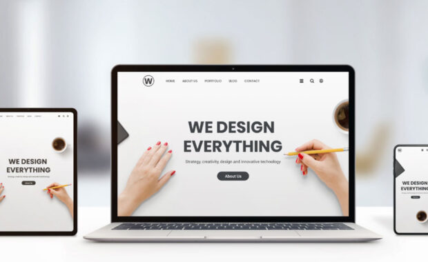 Curso de como crear una Página Web