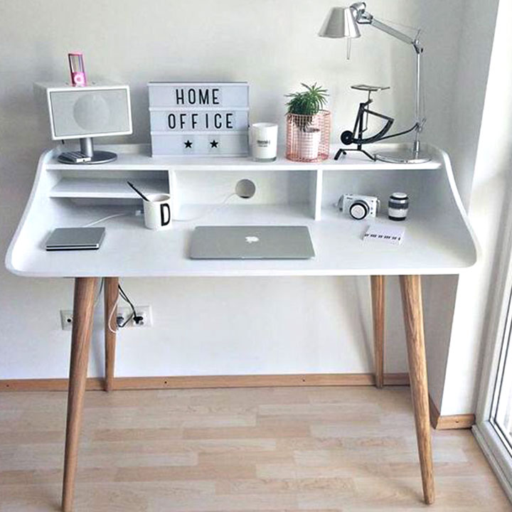 Diseño de Oficinas Minimalistas - OfficeHome ideas-de-oficinas-minimalistas
